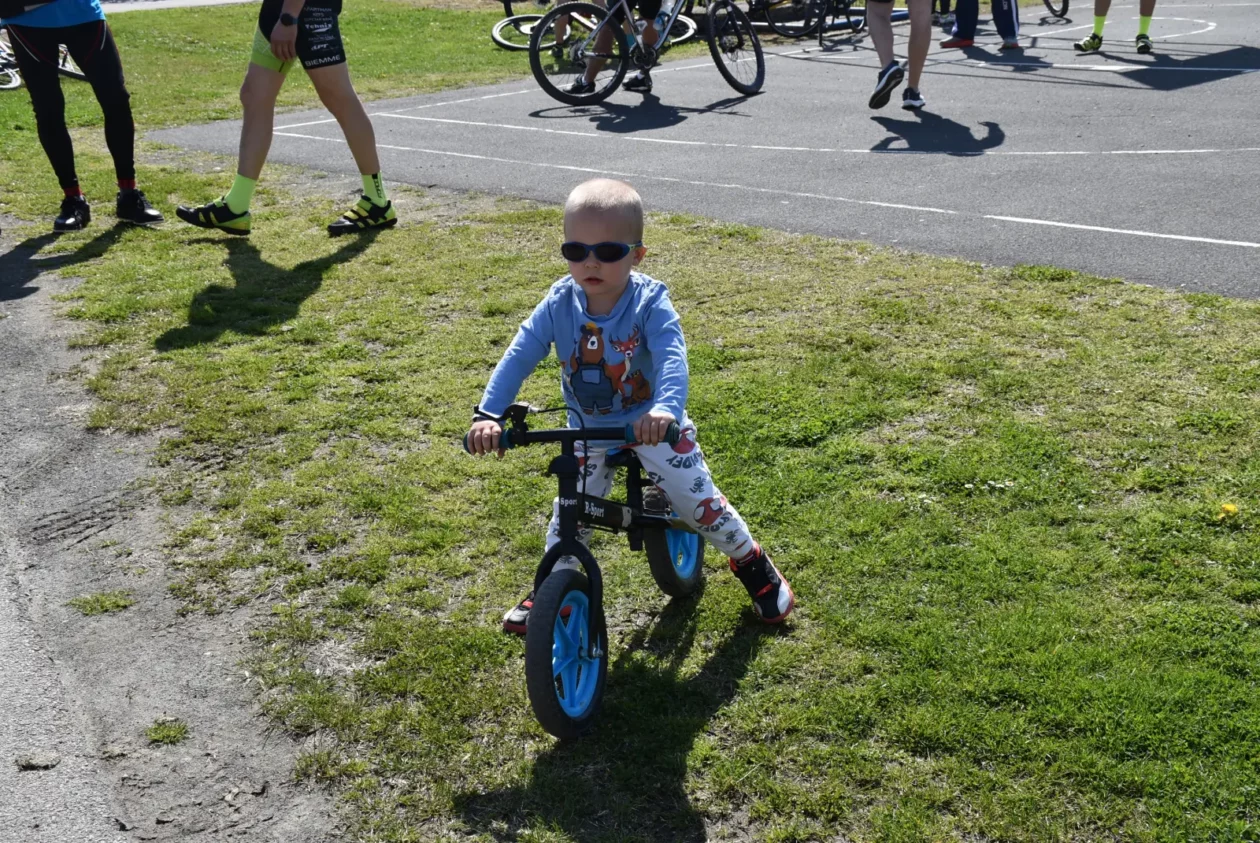 Memorijalna biciklijada, Prelog, Robert Mikec (1)