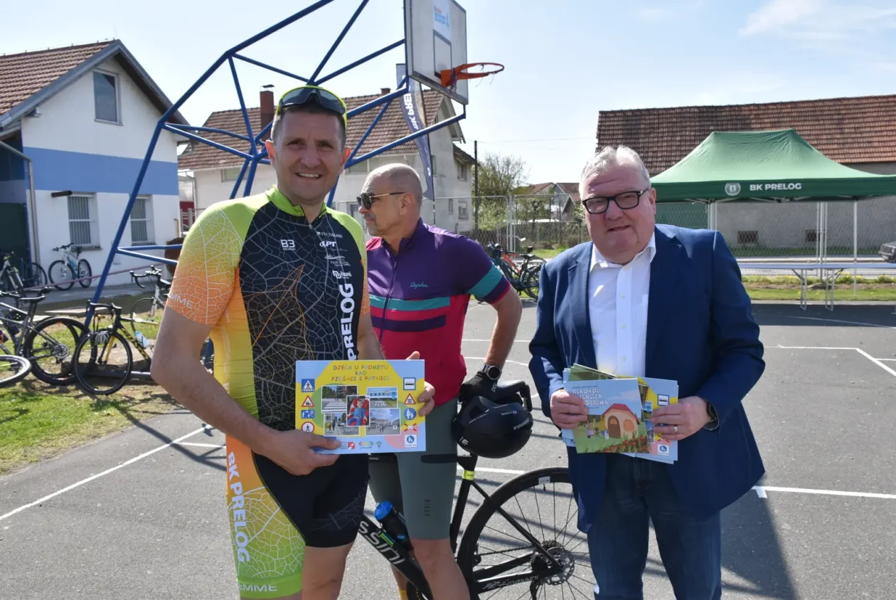 Memorijalna biciklijada, Prelog, Robert Mikec, Franjo Mikec (11)