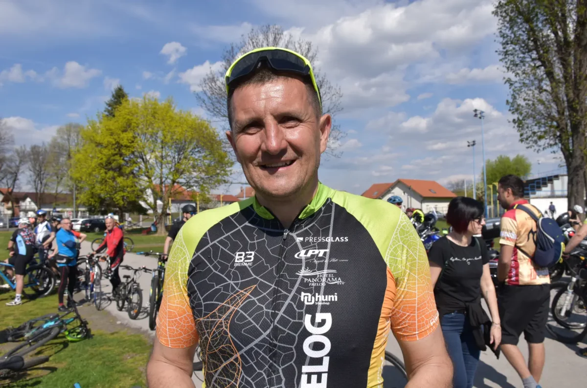 Franjo Mikec, BK Prelog (1)