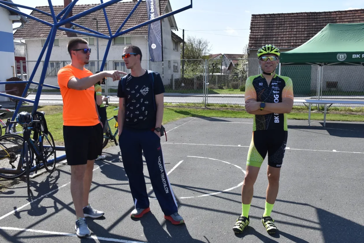 Memorijalna biciklijada, Prelog, Robert Mikec (2)