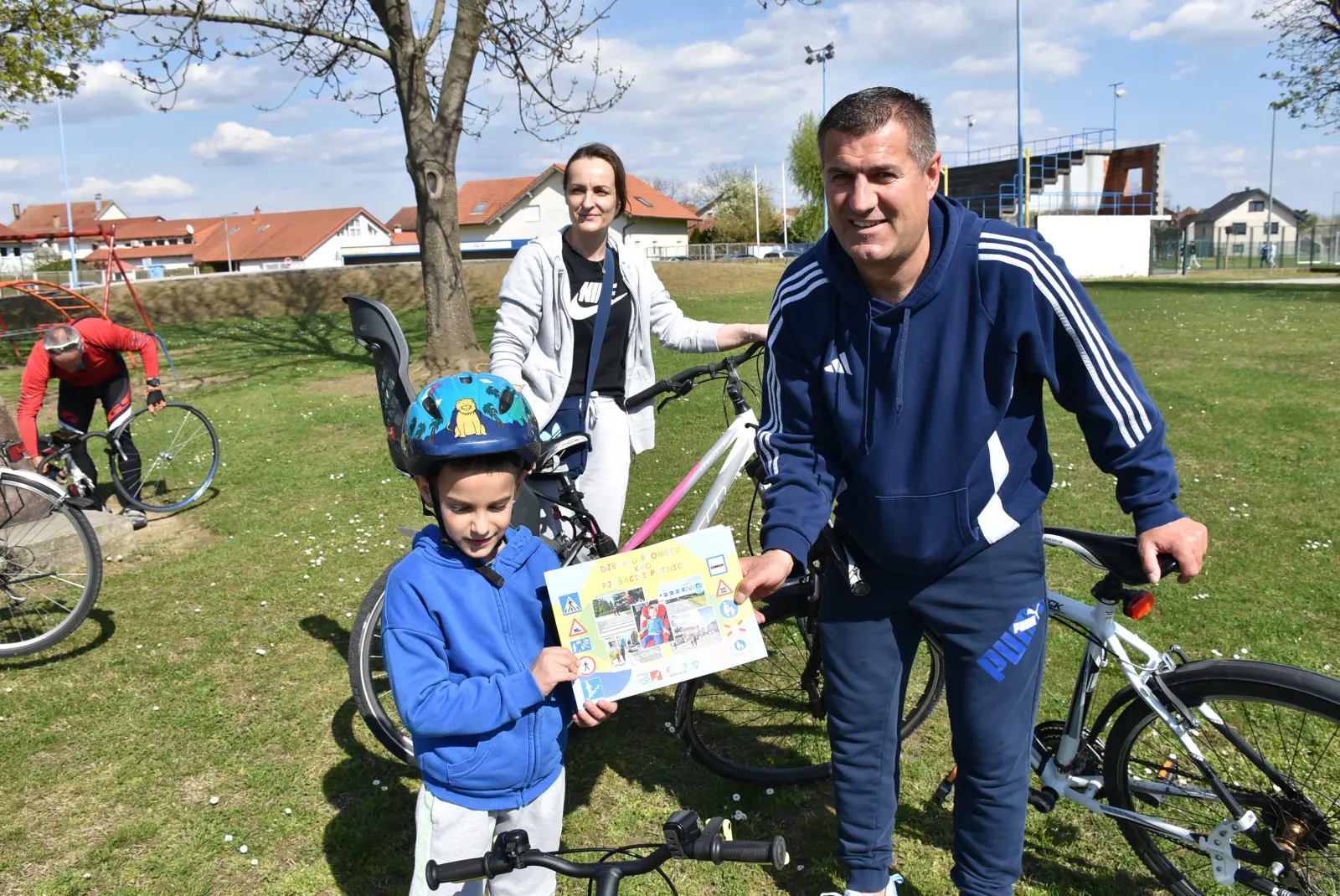 Memorijalna biciklijada, Prelog, Robert Mikec (21) Memorijalna biciklijada, Prelog, Robert Mikec (21)