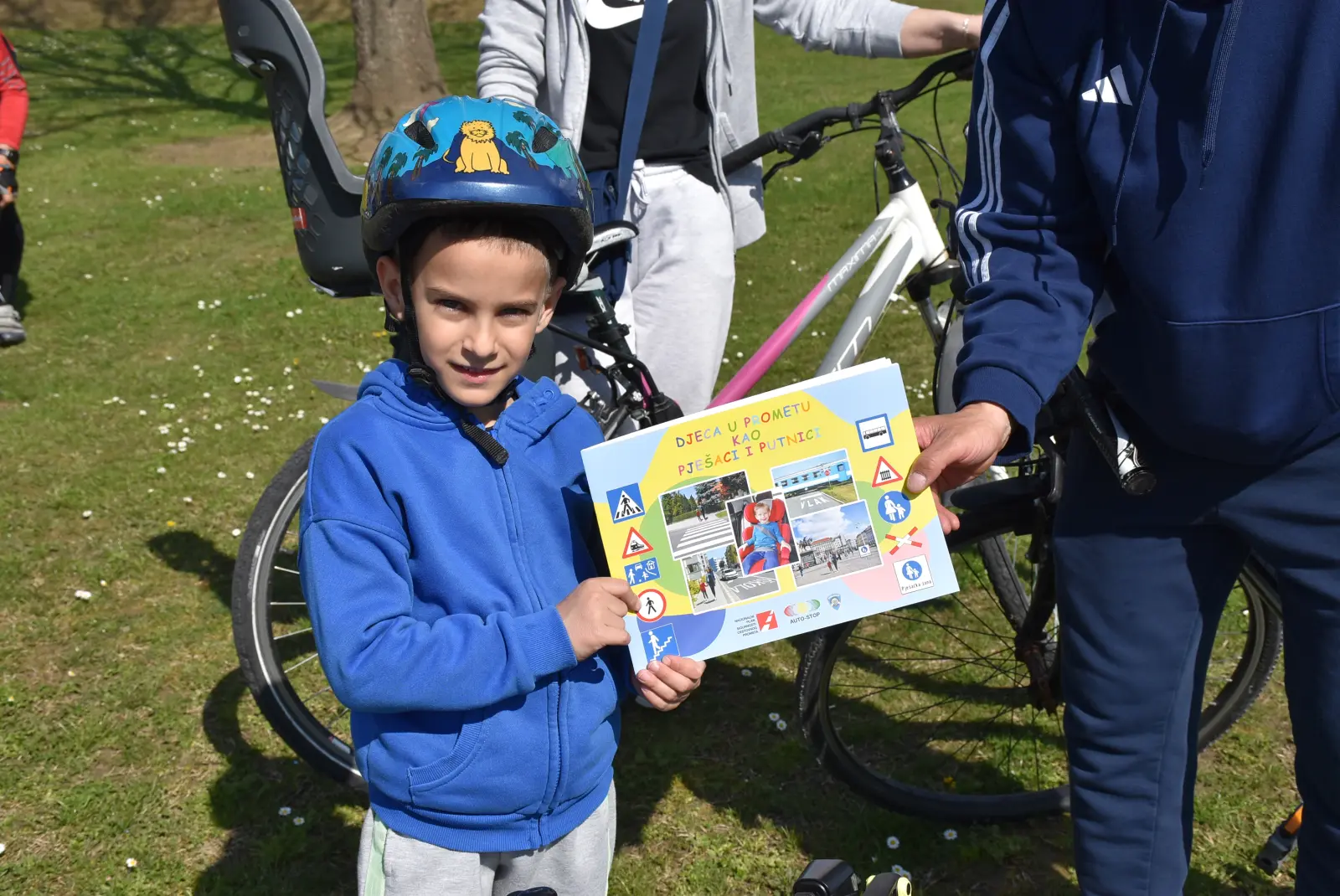 Memorijalna biciklijada, Prelog, Robert Mikec (22) Memorijalna biciklijada, Prelog, Robert Mikec (22)