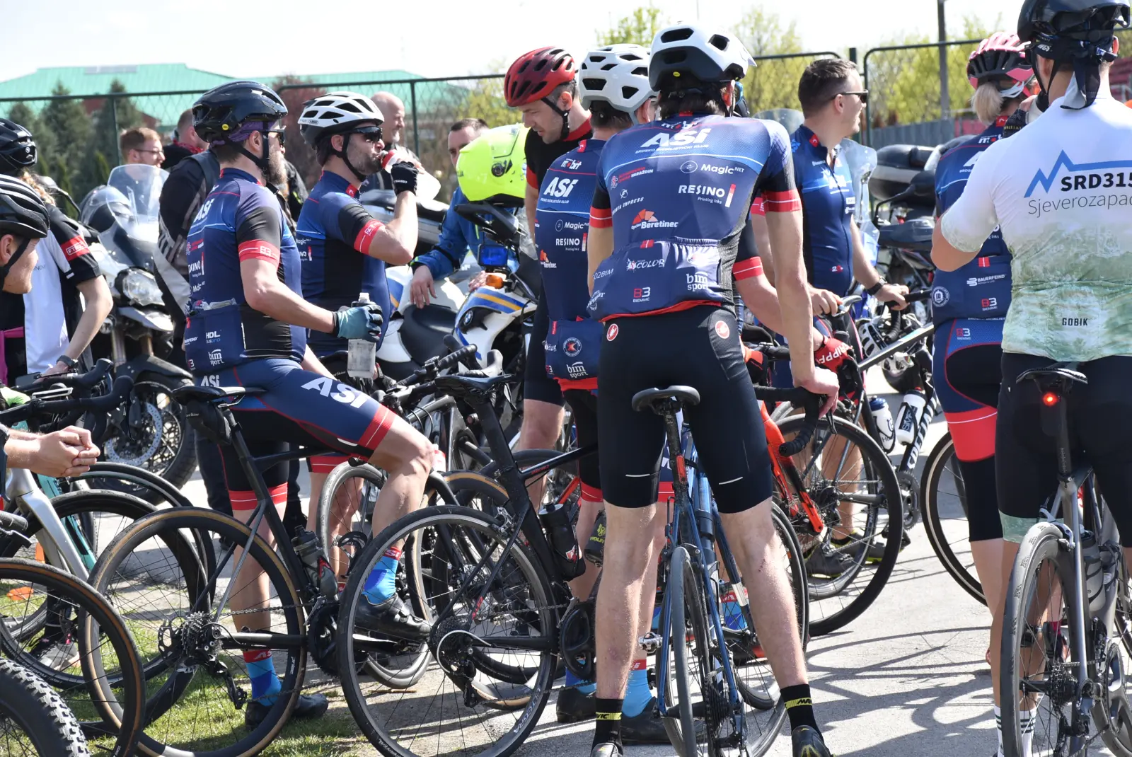 Memorijalna biciklijada, Prelog, Robert Mikec (26) Memorijalna biciklijada, Prelog, Robert Mikec (26)