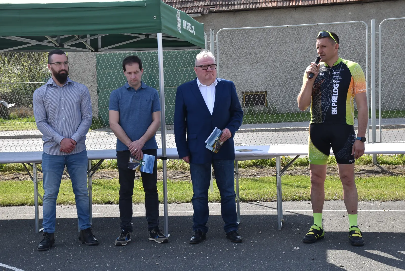 Memorijalna biciklijada, Prelog, Robert Mikec (27) Memorijalna biciklijada, Prelog, Robert Mikec (27)