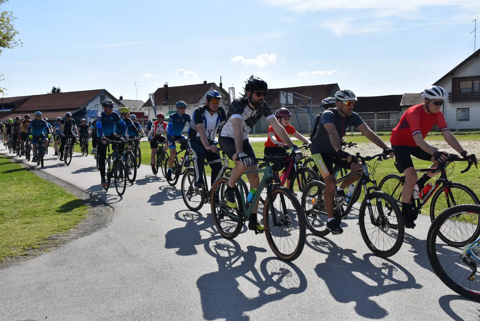 Memorijalna biciklijada, Prelog, Robert Mikec (30) Memorijalna biciklijada, Prelog, Robert Mikec (30)