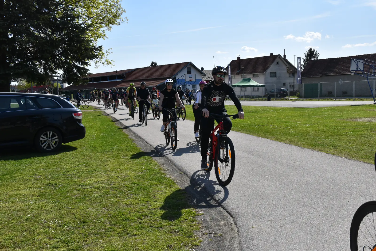 Memorijalna biciklijada, Prelog, Robert Mikec (31) Memorijalna biciklijada, Prelog, Robert Mikec (31)