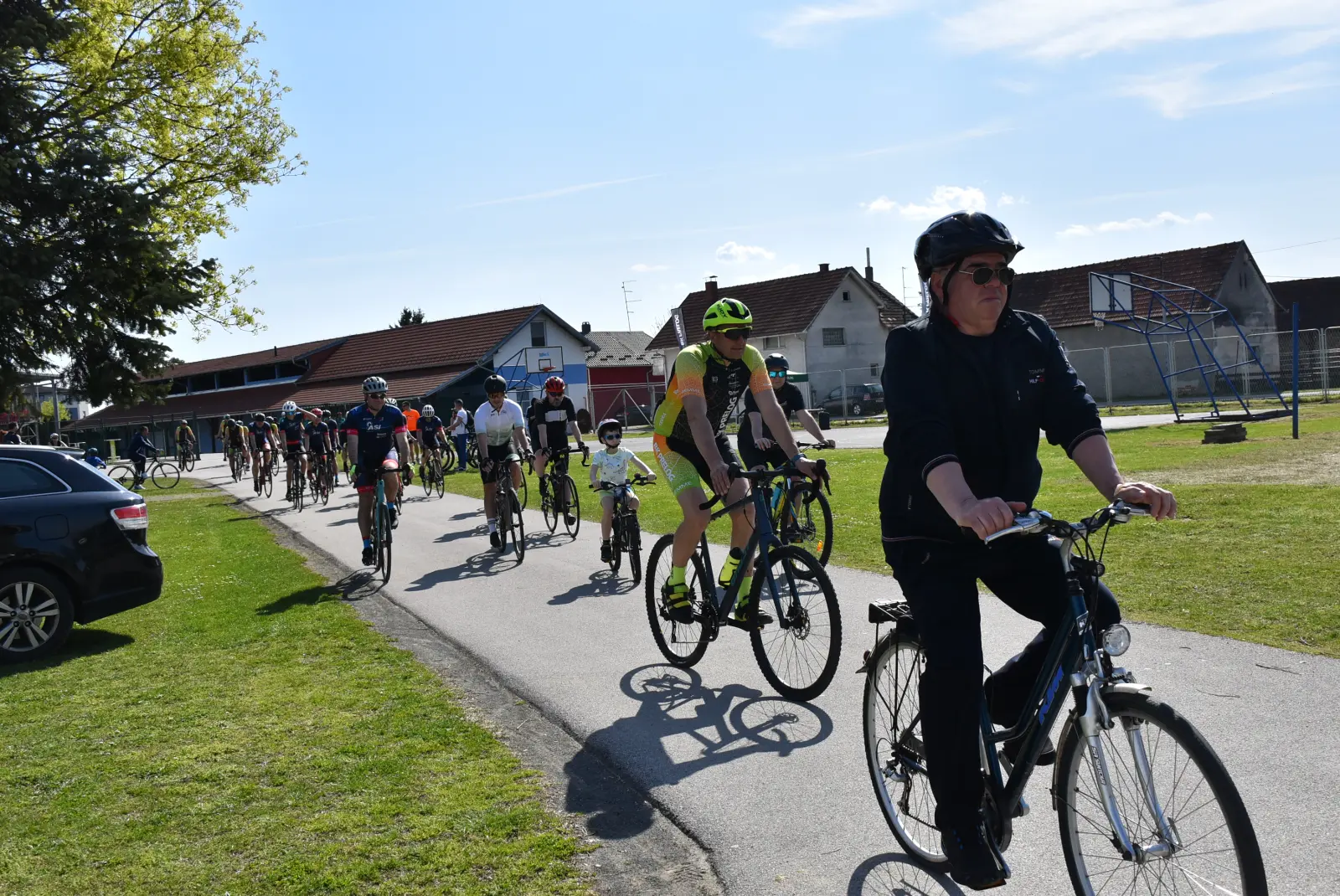 Memorijalna biciklijada, Prelog, Robert Mikec (32) Memorijalna biciklijada, Prelog, Robert Mikec (32)