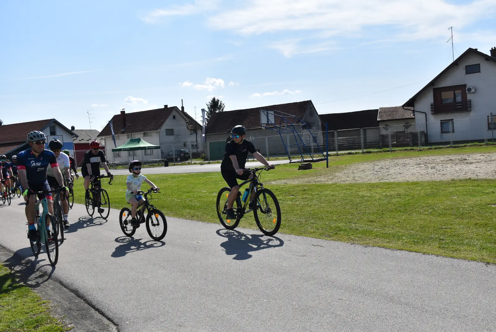 Memorijalna biciklijada, Prelog, Robert Mikec (33) Memorijalna biciklijada, Prelog, Robert Mikec (33)