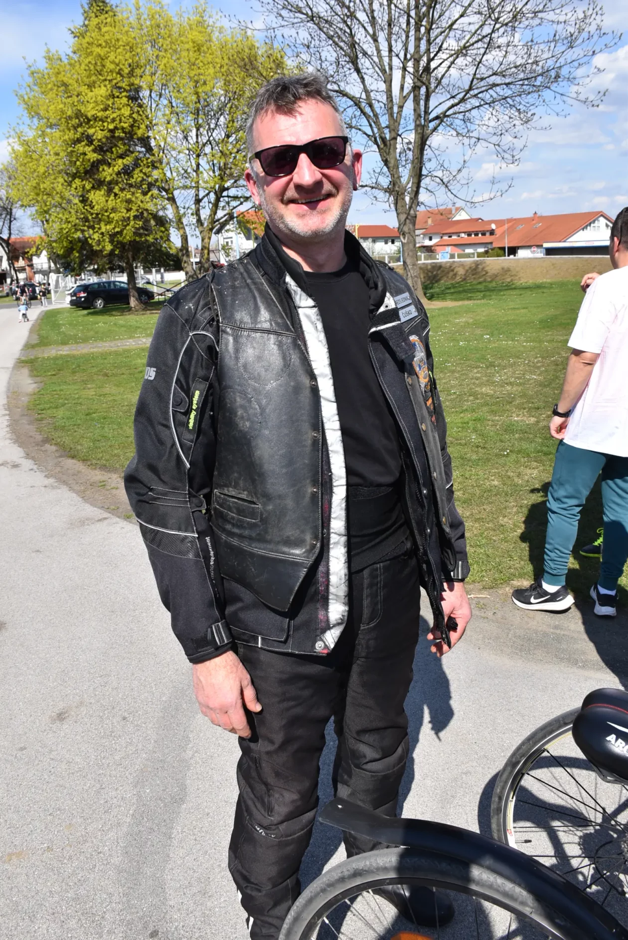 Memorijalna biciklijada, Prelog, Robert Mikec (4)