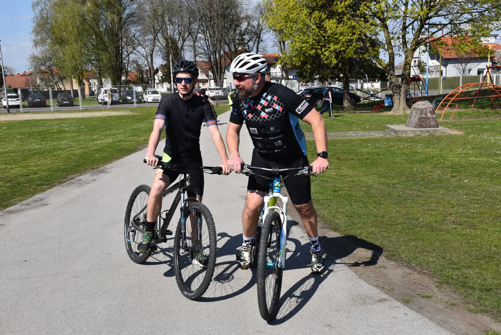 Memorijalna biciklijada, Prelog, Robert Mikec (5) Memorijalna biciklijada, Prelog, Robert Mikec (5)