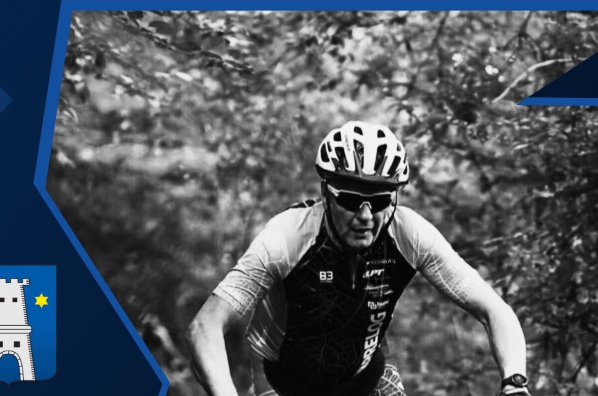 MEMORIJALNA BICIKLIJADA “ROBERT MIKEC : – 1