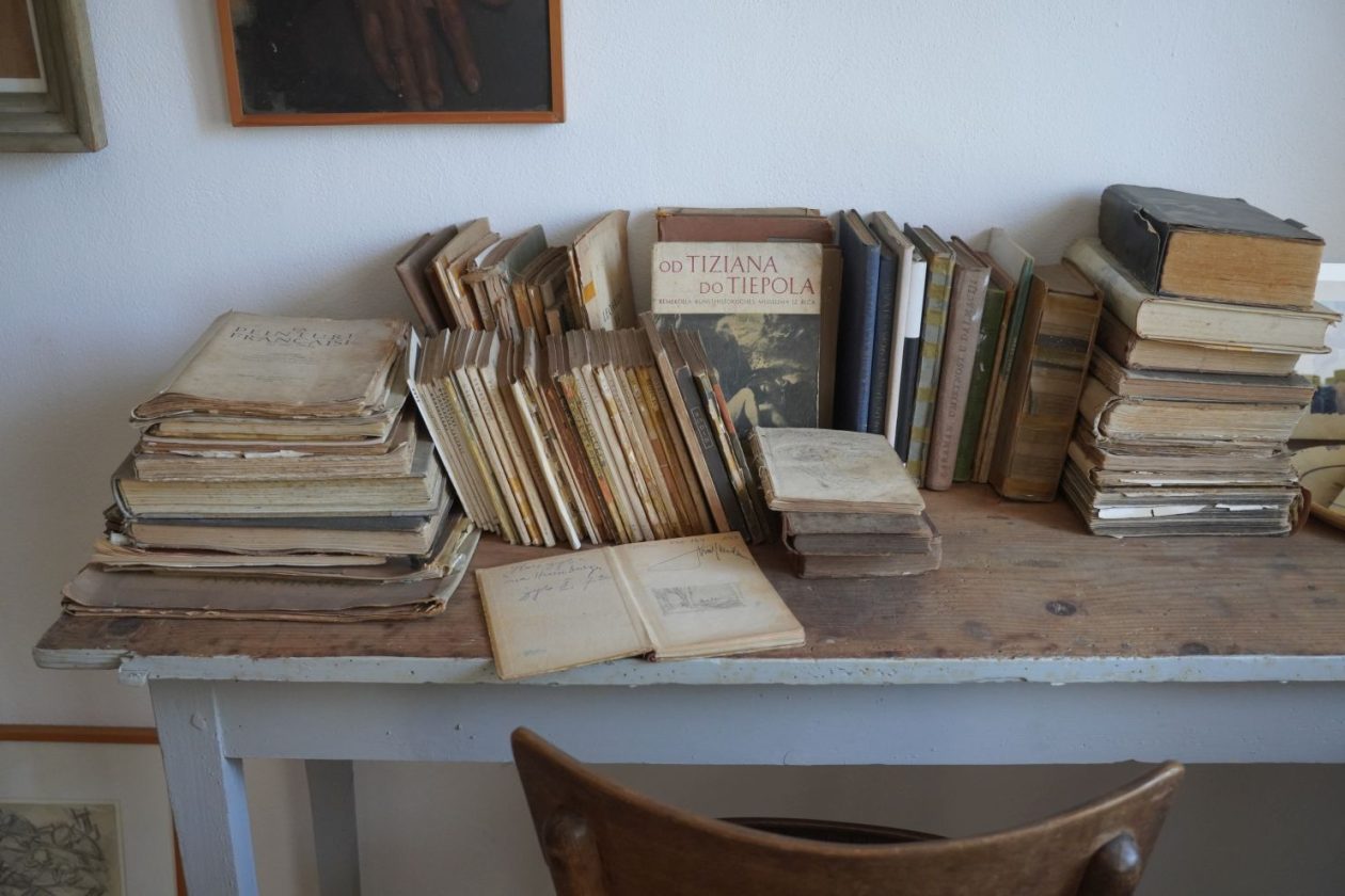 Memorijalna izložba Ladislava Kralja Međimurca (13)