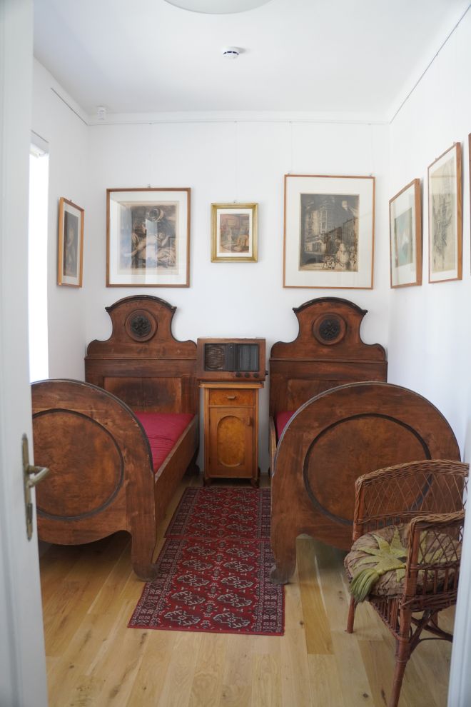 Memorijalna izložba Ladislava Kralja Međimurca (2)