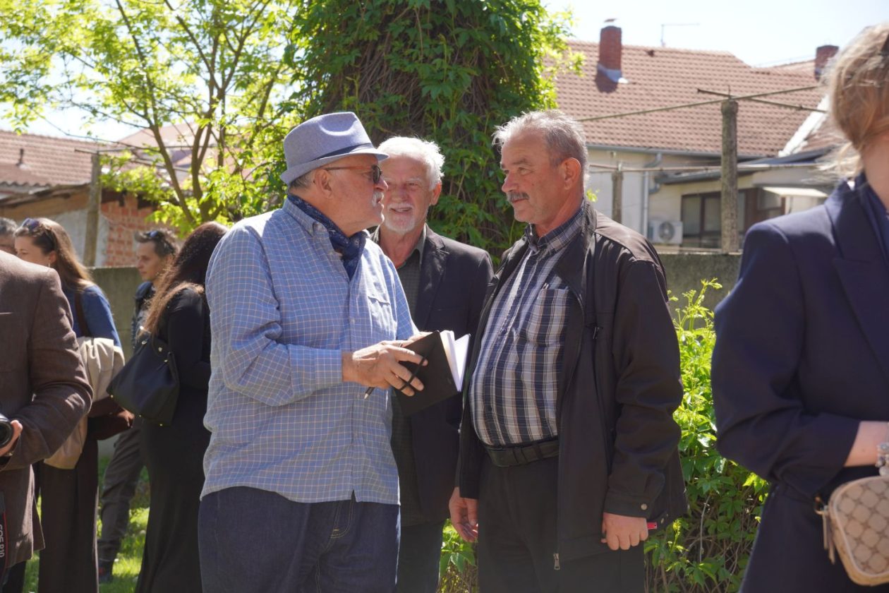 Memorijalna izložba Ladislava Kralja Međimurca (20)