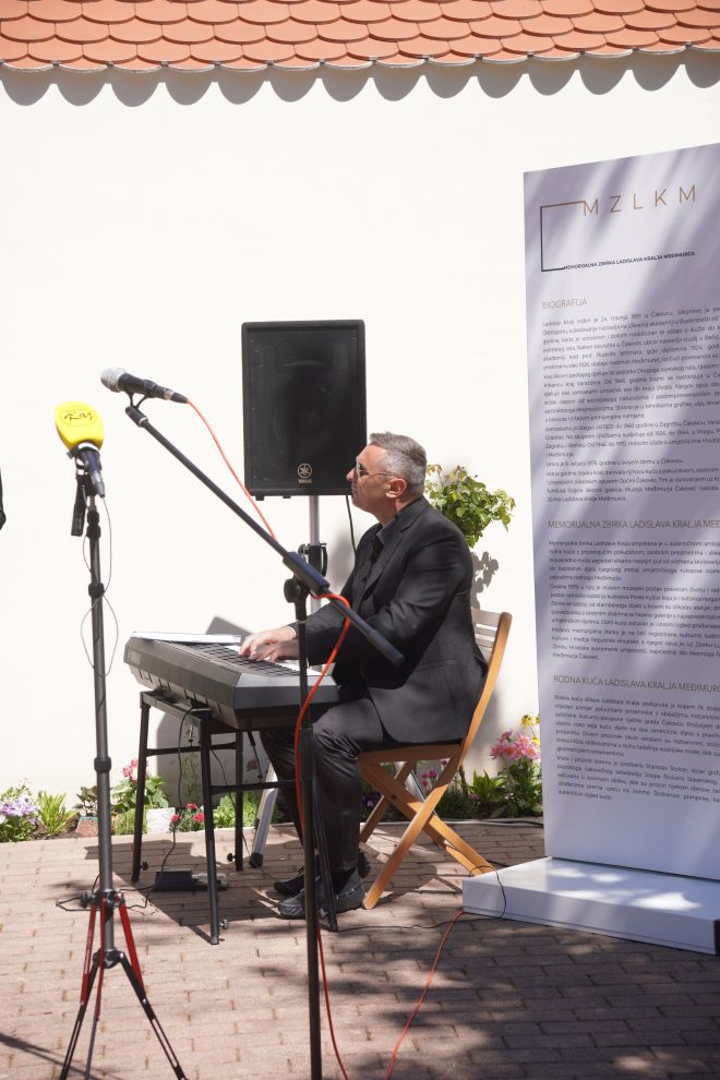 Memorijalna izložba Ladislava Kralja Međimurca (26)