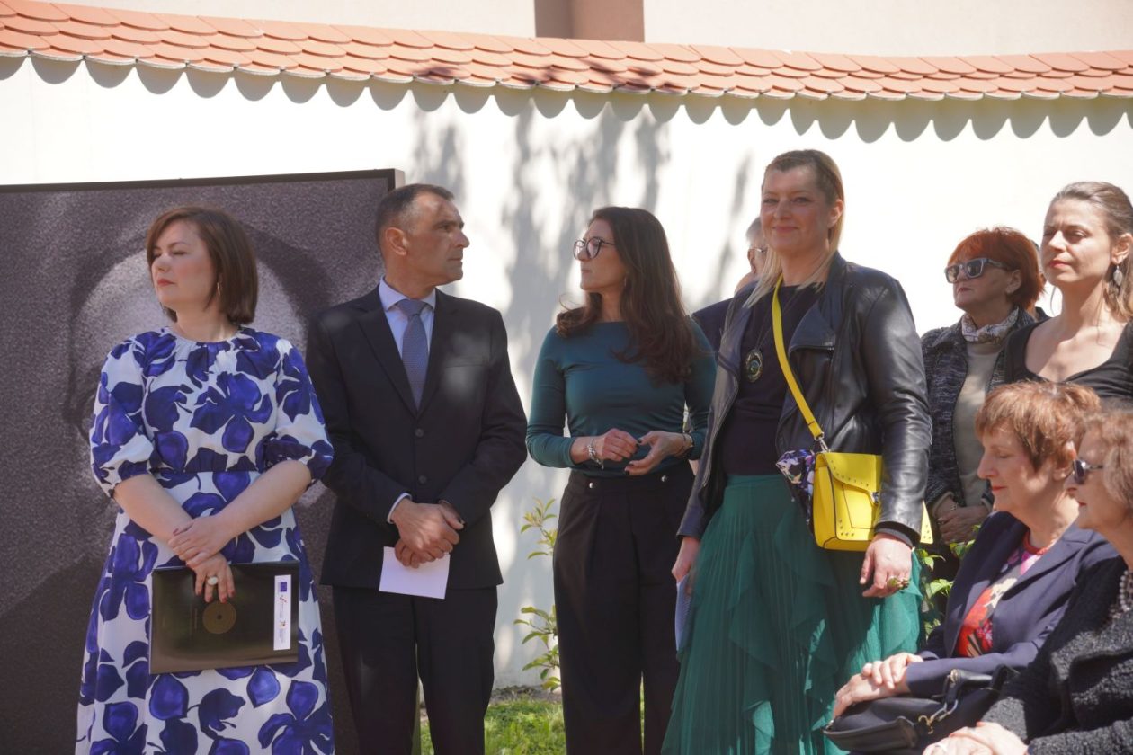 Memorijalna izložba Ladislava Kralja Međimurca (28)