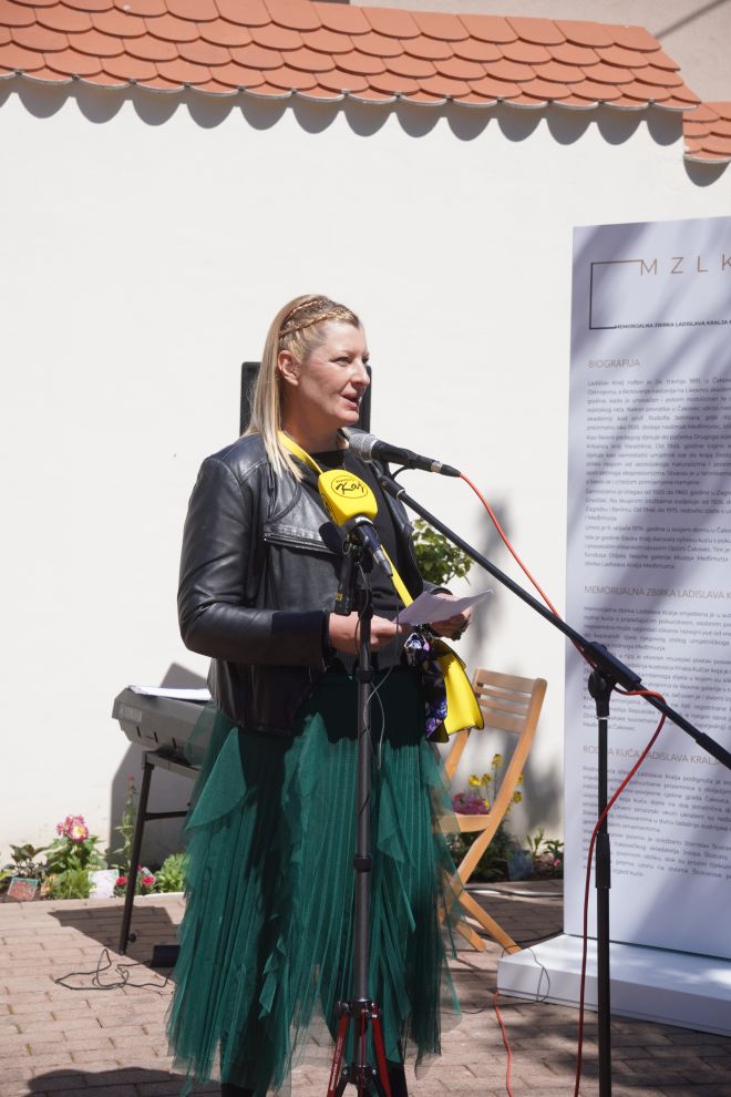 Memorijalna izložba Ladislava Kralja Međimurca (34)