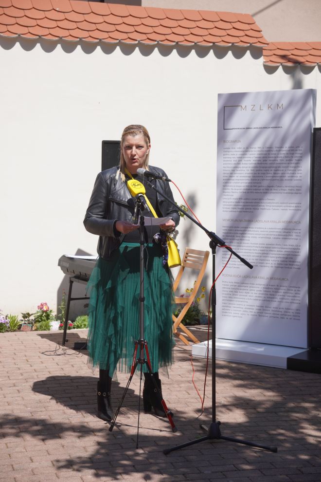 Memorijalna izložba Ladislava Kralja Međimurca (35)