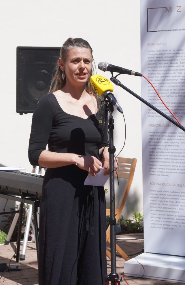 Memorijalna izložba Ladislava Kralja Međimurca (37)