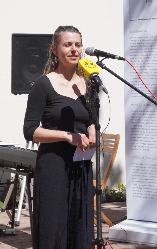 Memorijalna izložba Ladislava Kralja Međimurca (38)