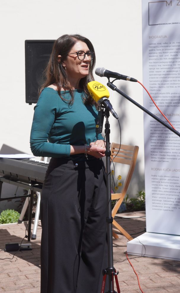 Memorijalna izložba Ladislava Kralja Međimurca (40)