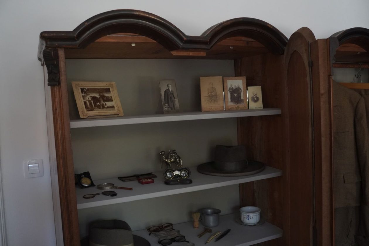 Memorijalna izložba Ladislava Kralja Međimurca (48)