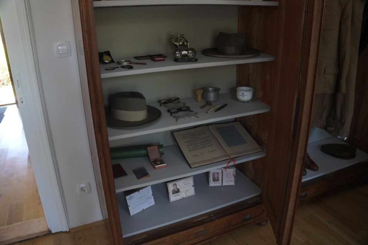 Memorijalna izložba Ladislava Kralja Međimurca (49)