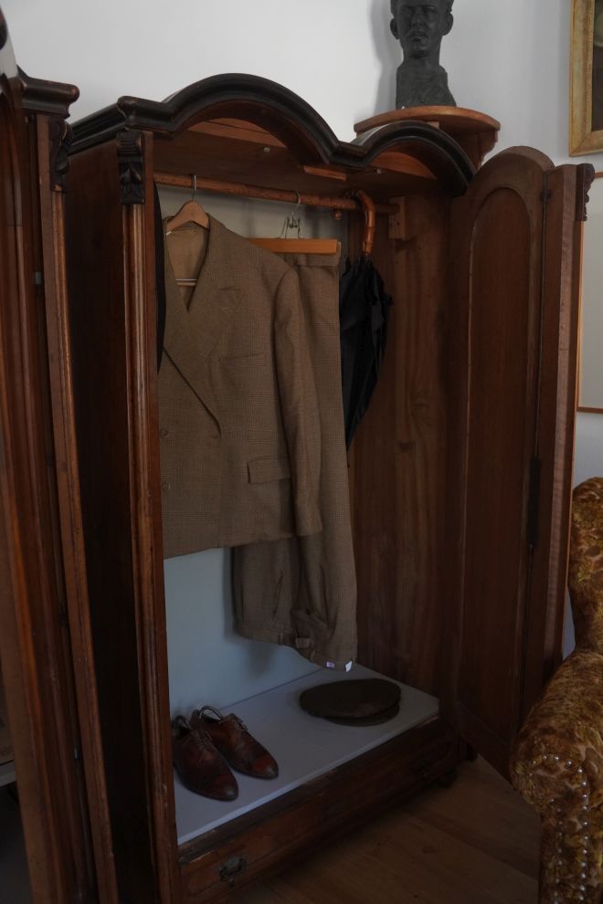 Memorijalna izložba Ladislava Kralja Međimurca (5)