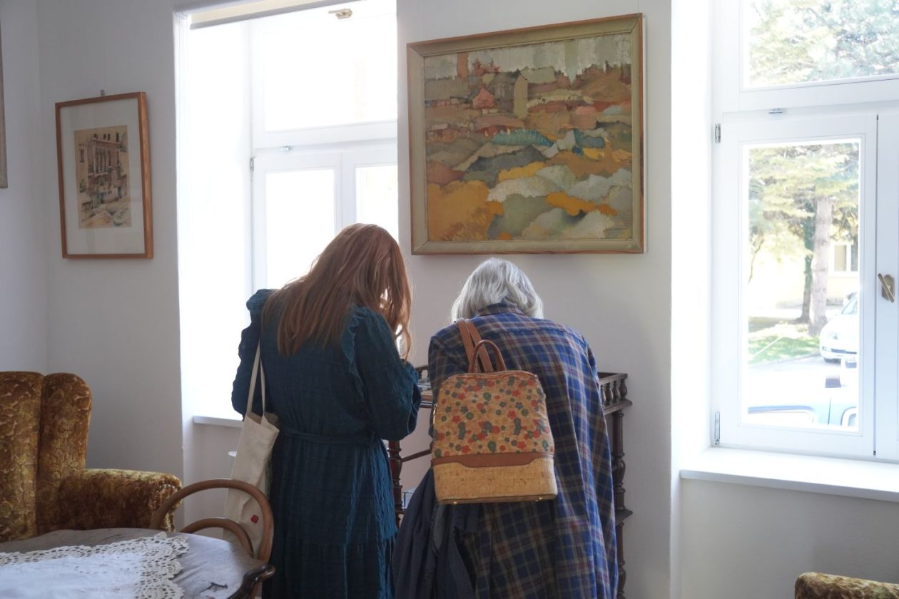 Memorijalna izložba Ladislava Kralja Međimurca (50)