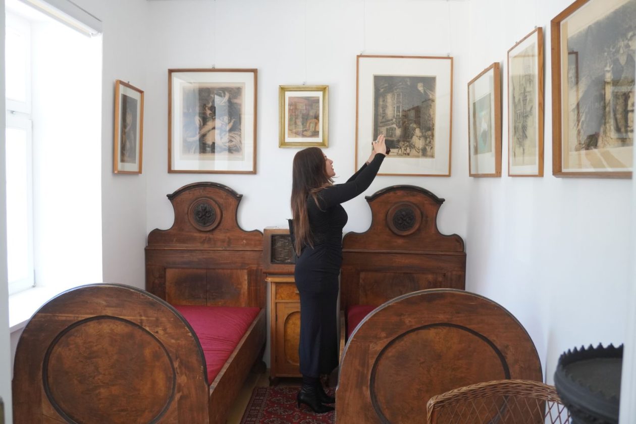 Memorijalna izložba Ladislava Kralja Međimurca (51)