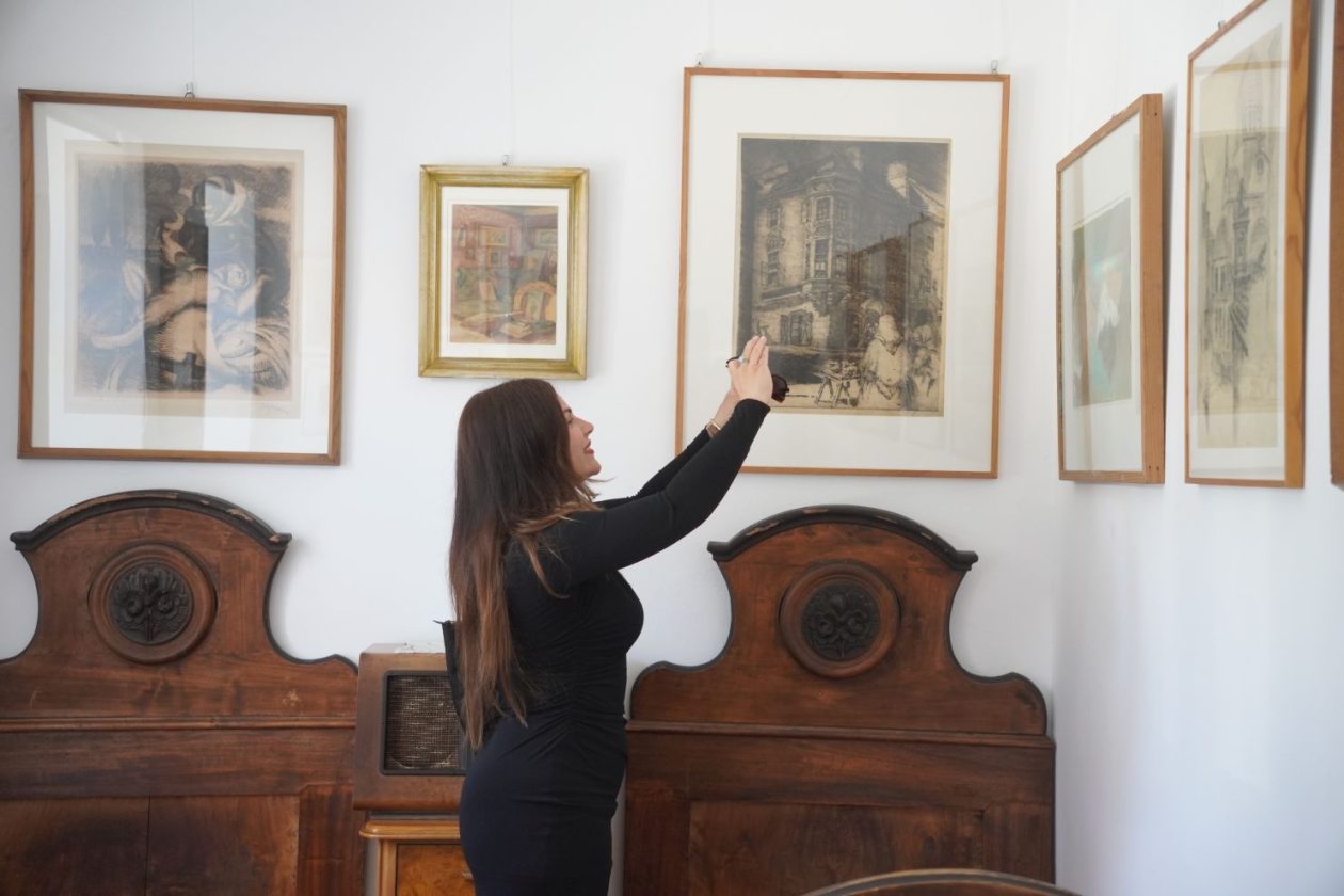 Memorijalna izložba Ladislava Kralja Međimurca (52)