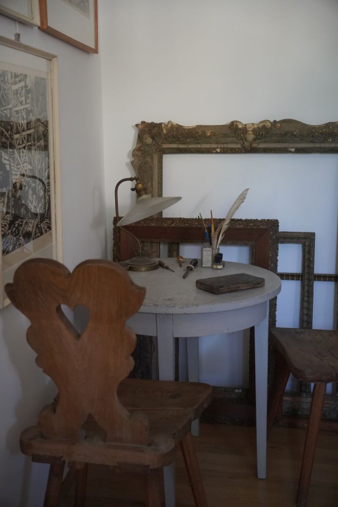 Memorijalna izložba Ladislava Kralja Međimurca (56)