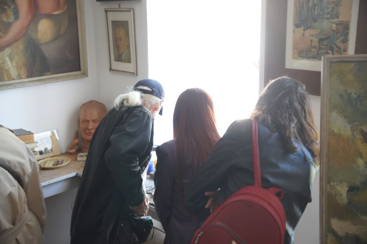 Memorijalna izložba Ladislava Kralja Međimurca (57)