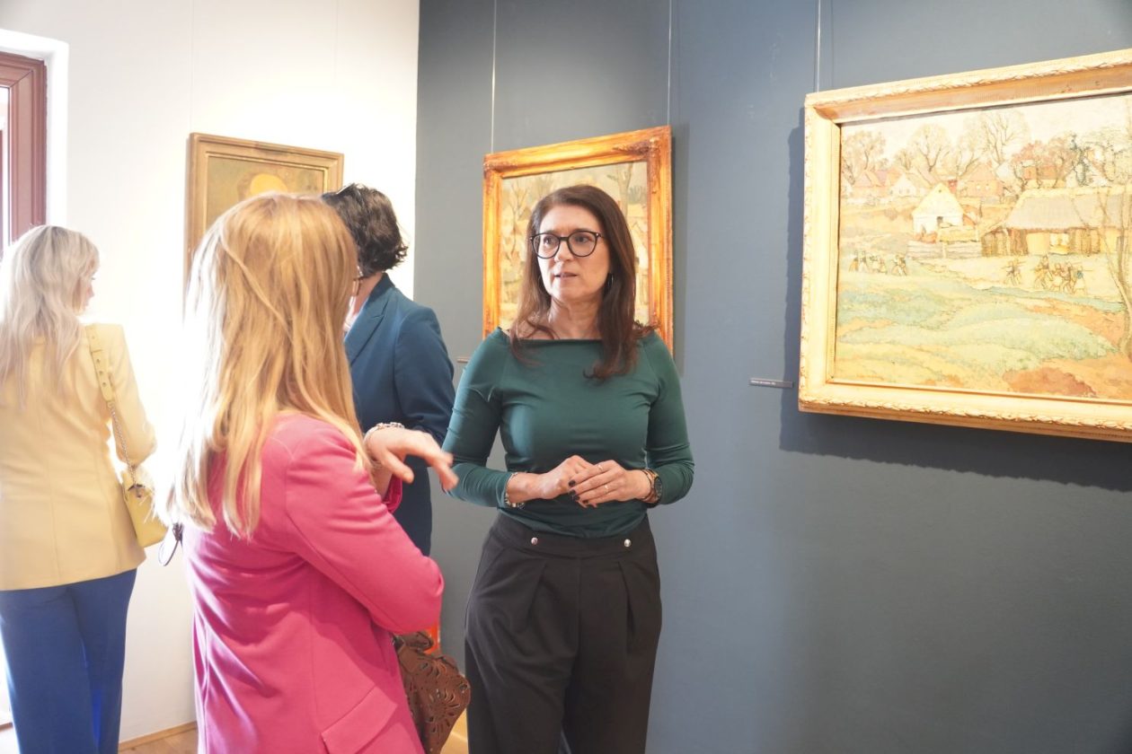 Memorijalna izložba Ladislava Kralja Međimurca (58)