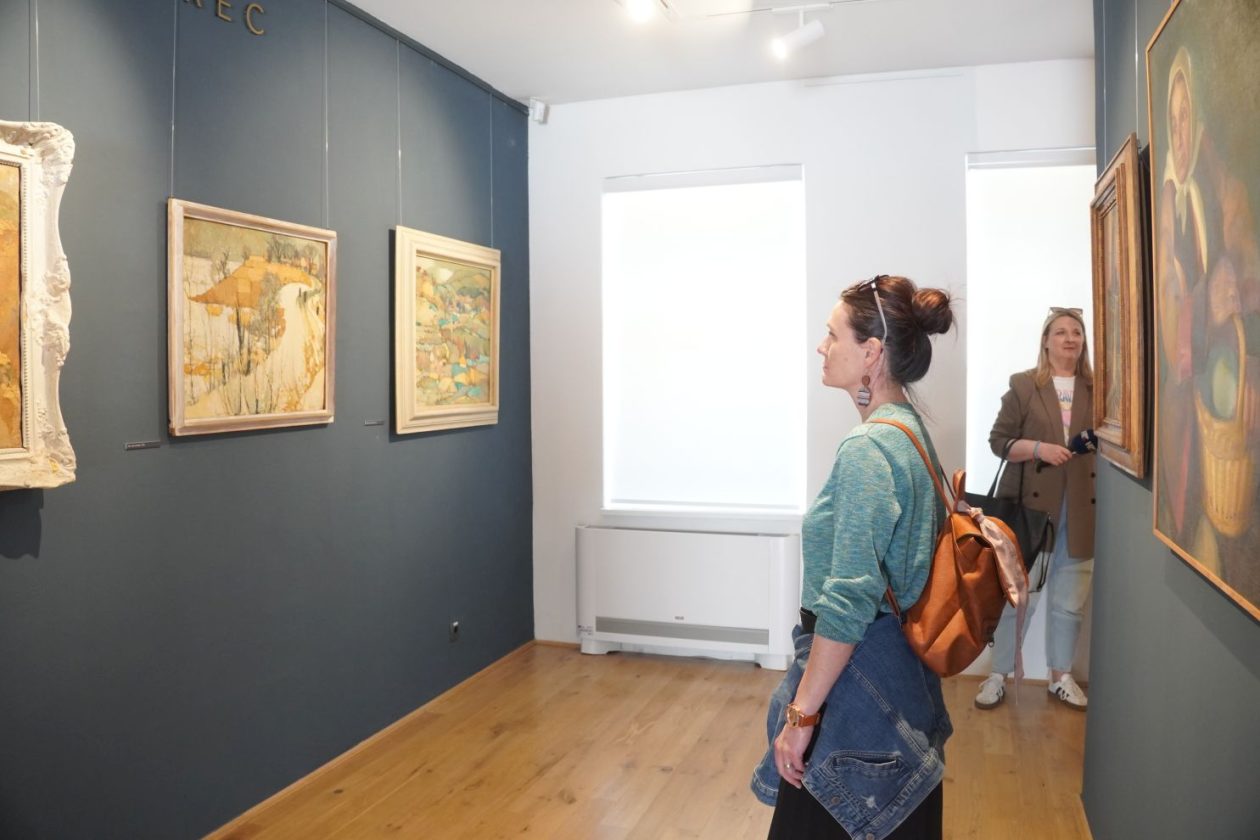 Memorijalna izložba Ladislava Kralja Međimurca (59)