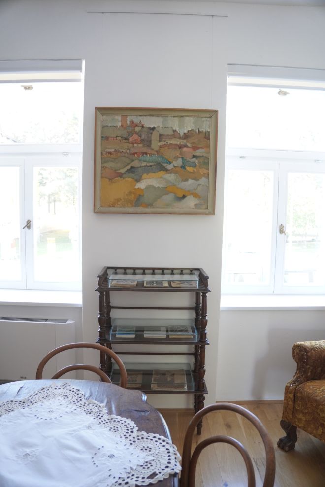 Memorijalna izložba Ladislava Kralja Međimurca (6)