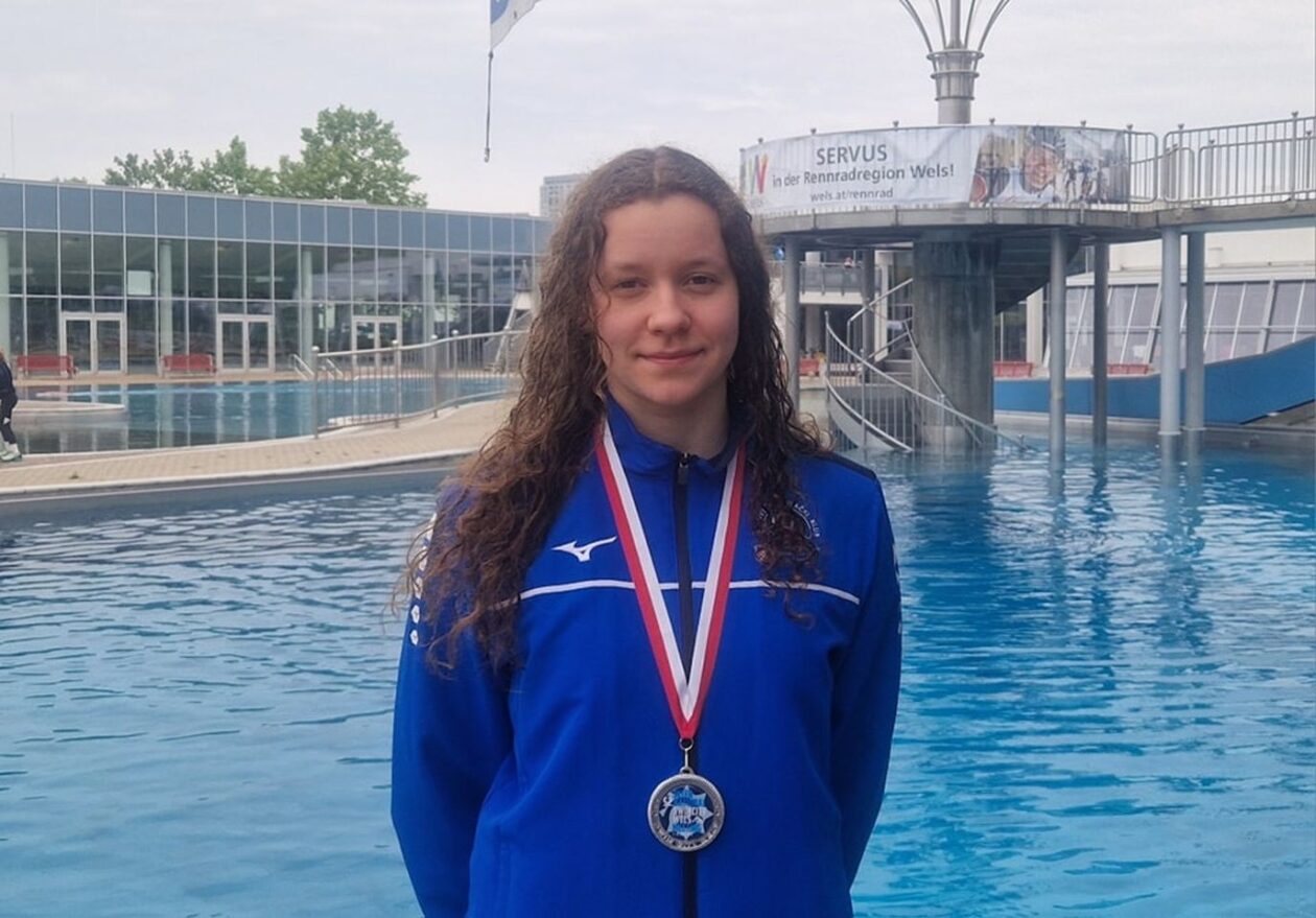 Meri Furdi osvojila dva srebra na jakom mitingu u Austriji (4)