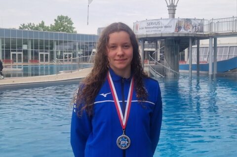 Meri Furdi osvojila dva srebra na jakom mitingu u Austriji (4)