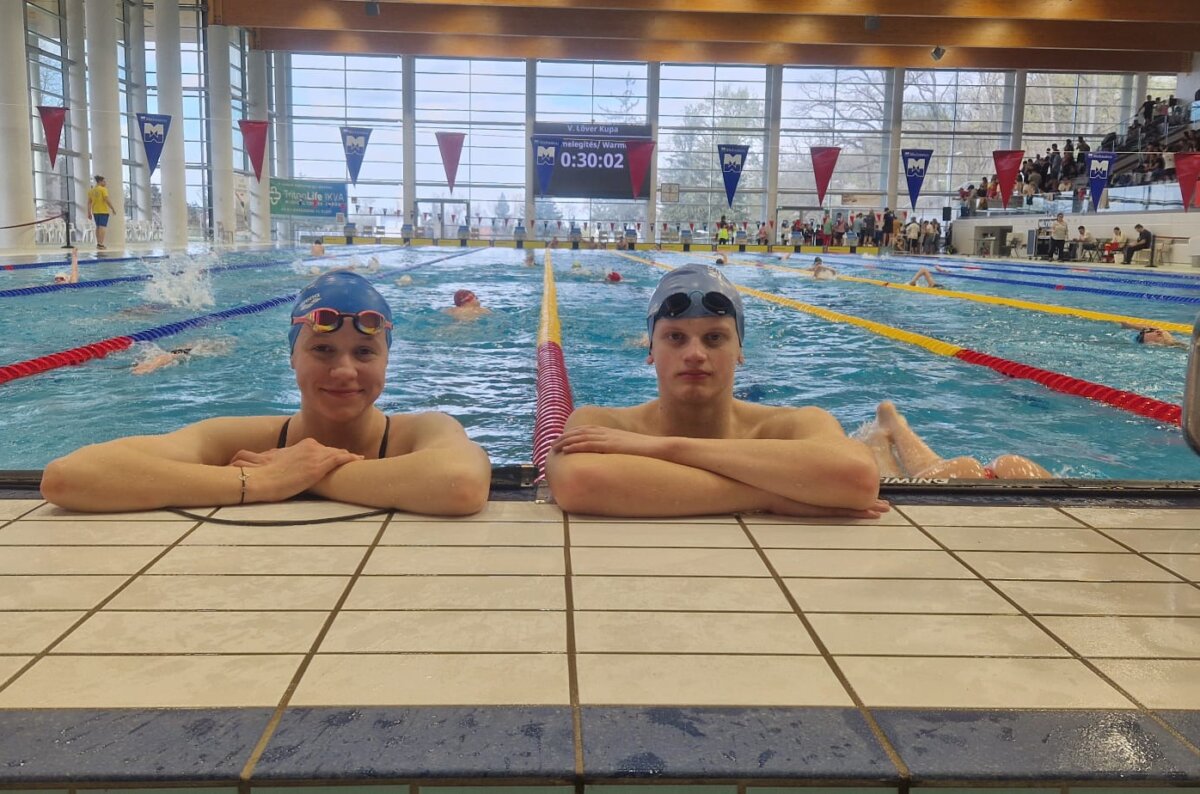 Meri Furdi osvojila dvije medalje na međunarodnom natjecanju u Sopronu (3)