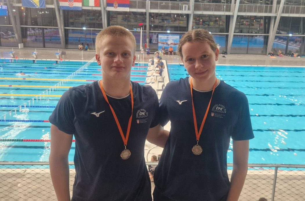 Meri i Mario Meri i Mario