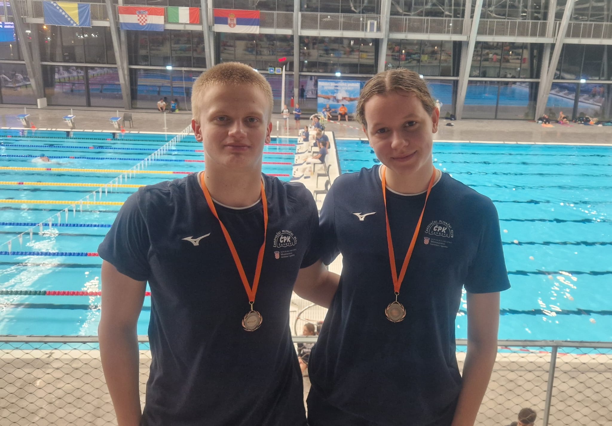 Meri i Mario Meri i Mario