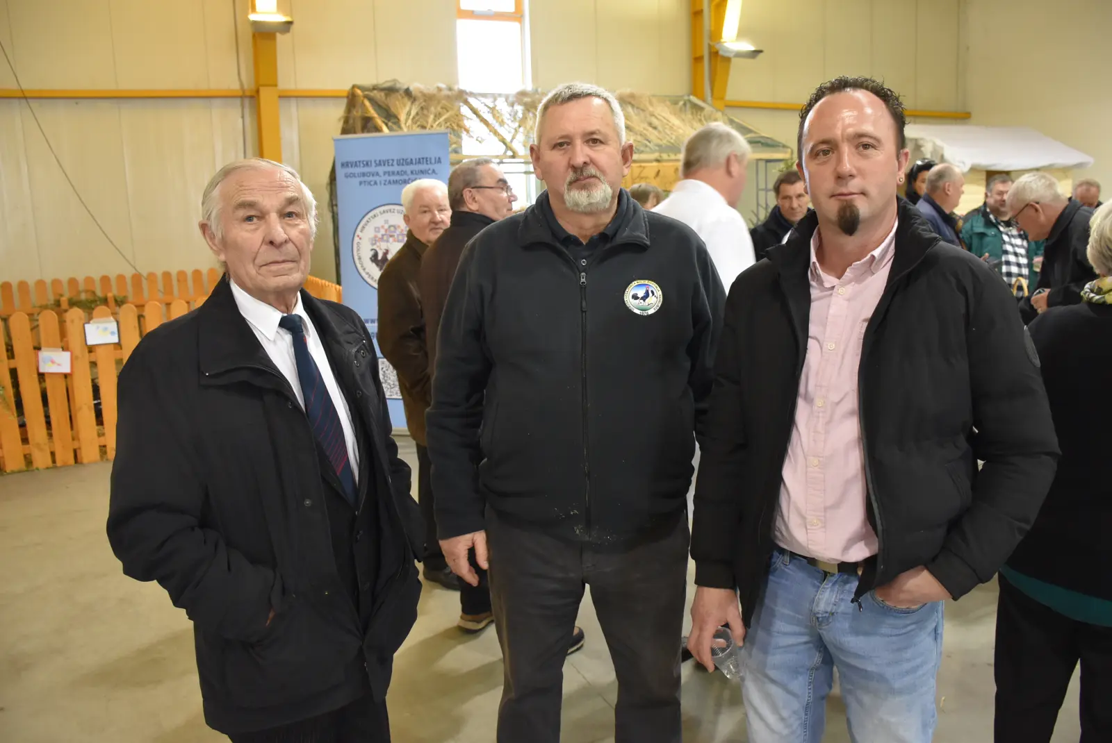 Mesap, Nedelišće, izložba malih životinja (6)
