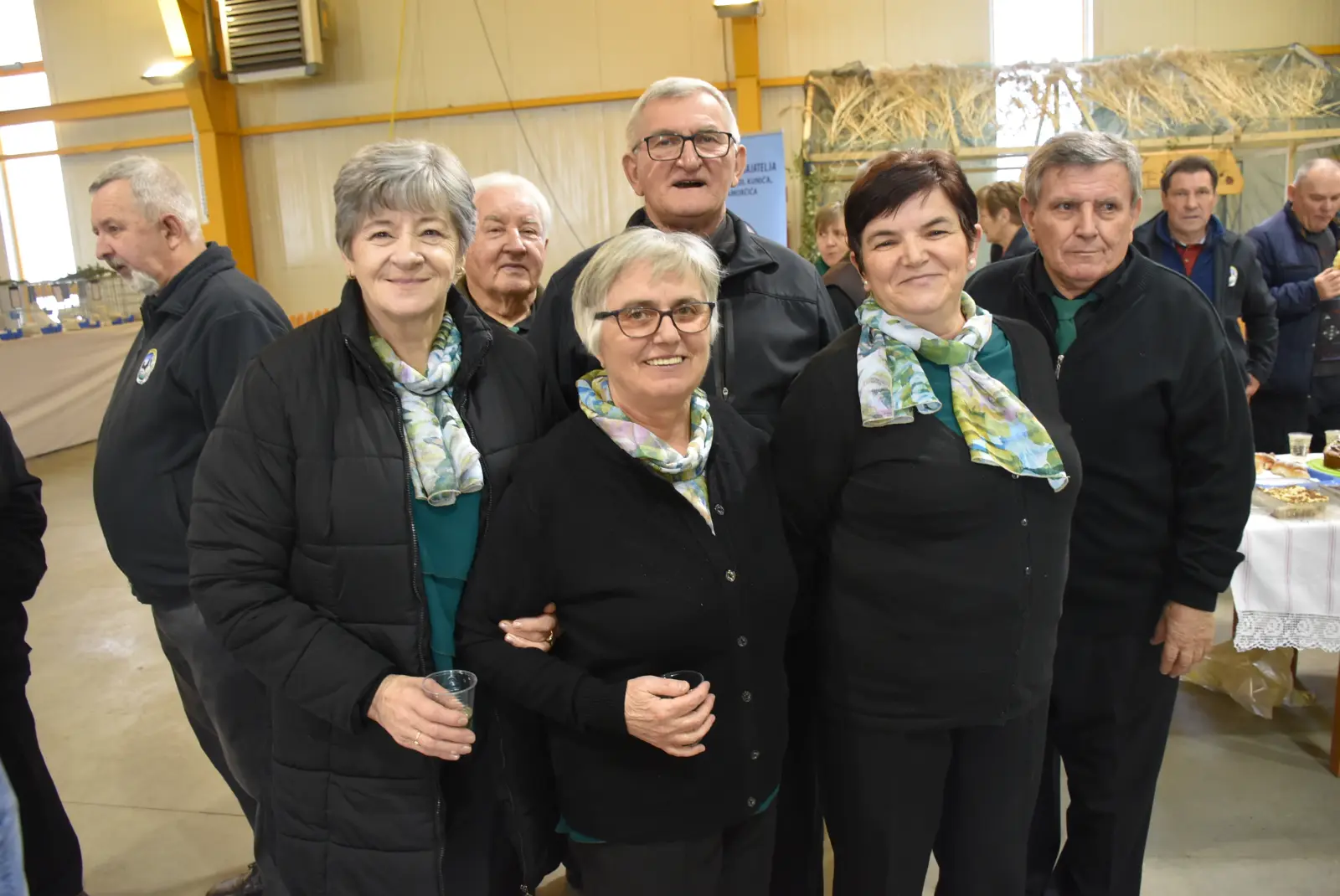 Mesap, Nedelišće, izložba malih životinja (7)
