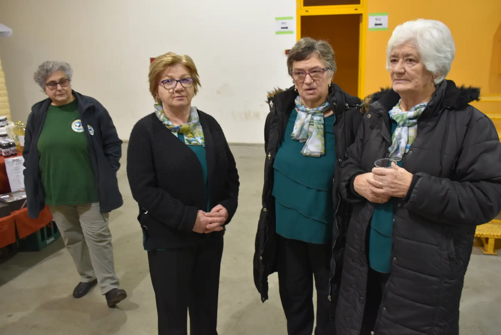 Mesap, Nedelišće, izložba malih životinja (8)
