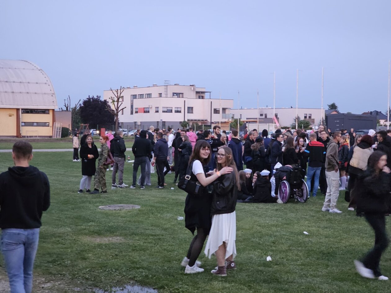 Mesap maturantski party 2025 3