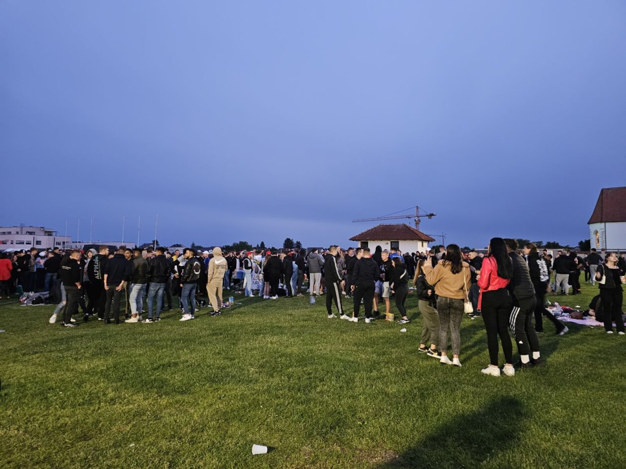 Mesap maturantski party 2025 4