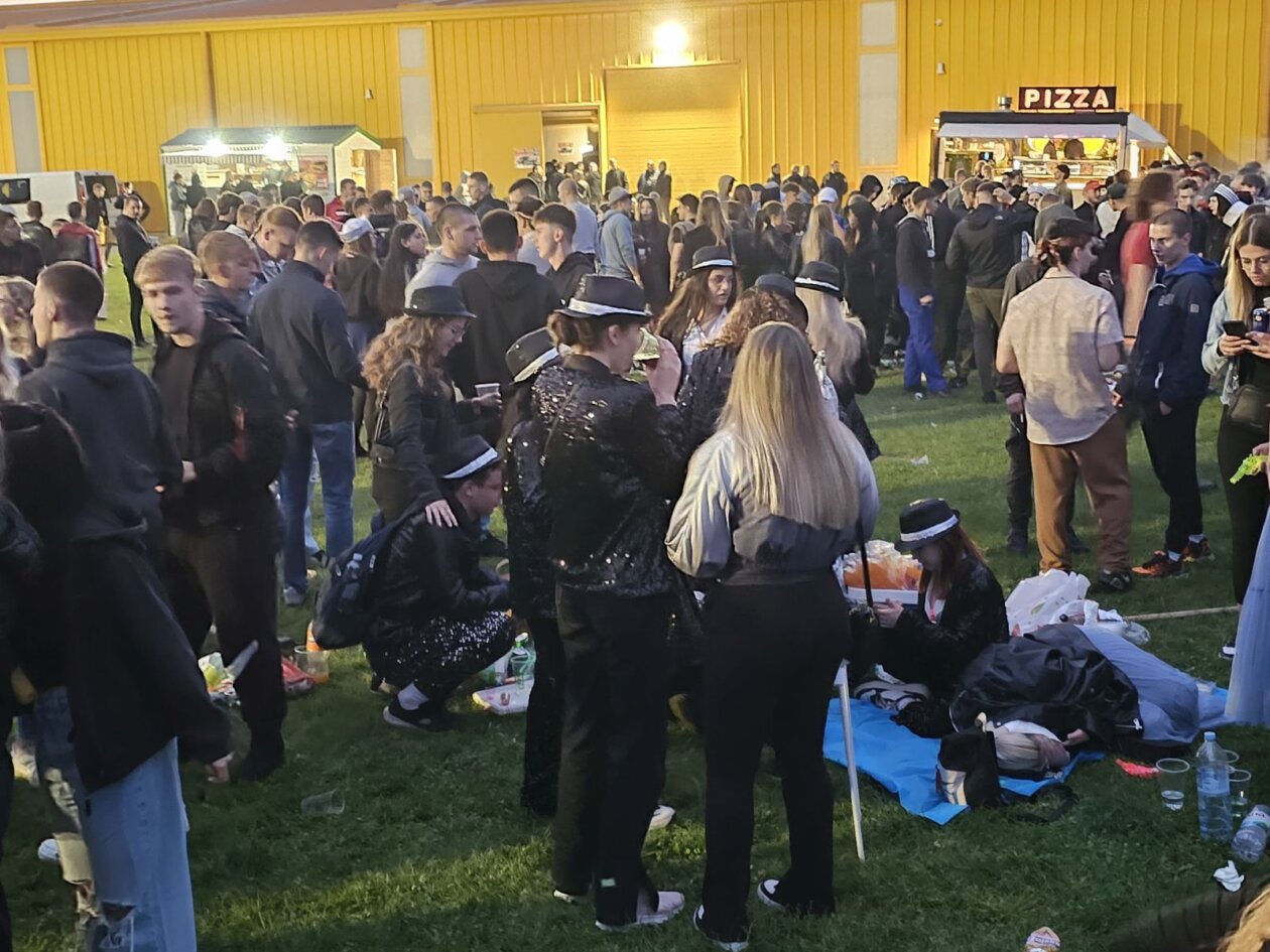 Mesap maturantski party 2025 5