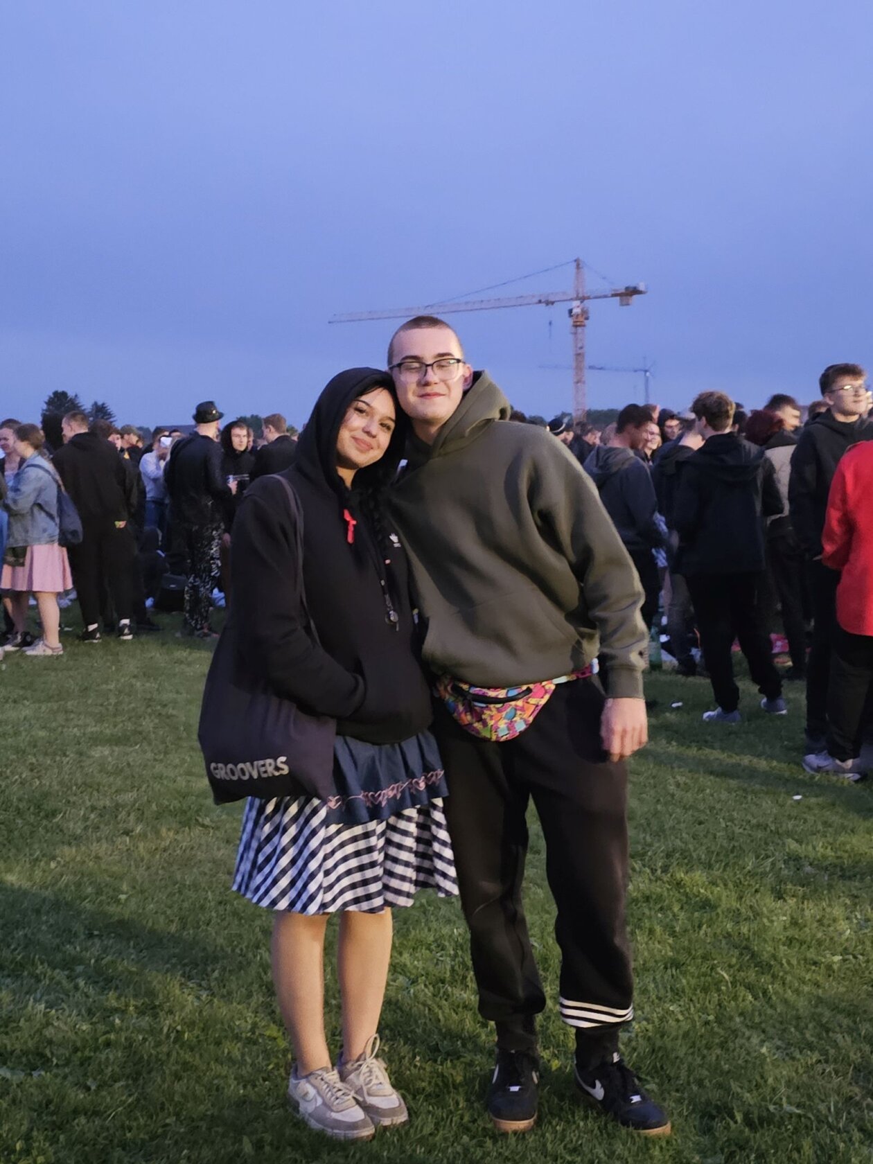 Mesap maturantski party 20255