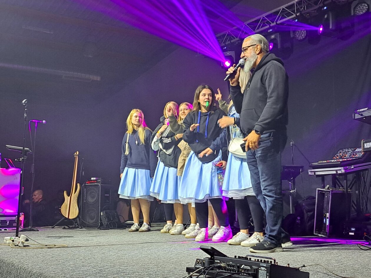 Mesap maturantski party 20257