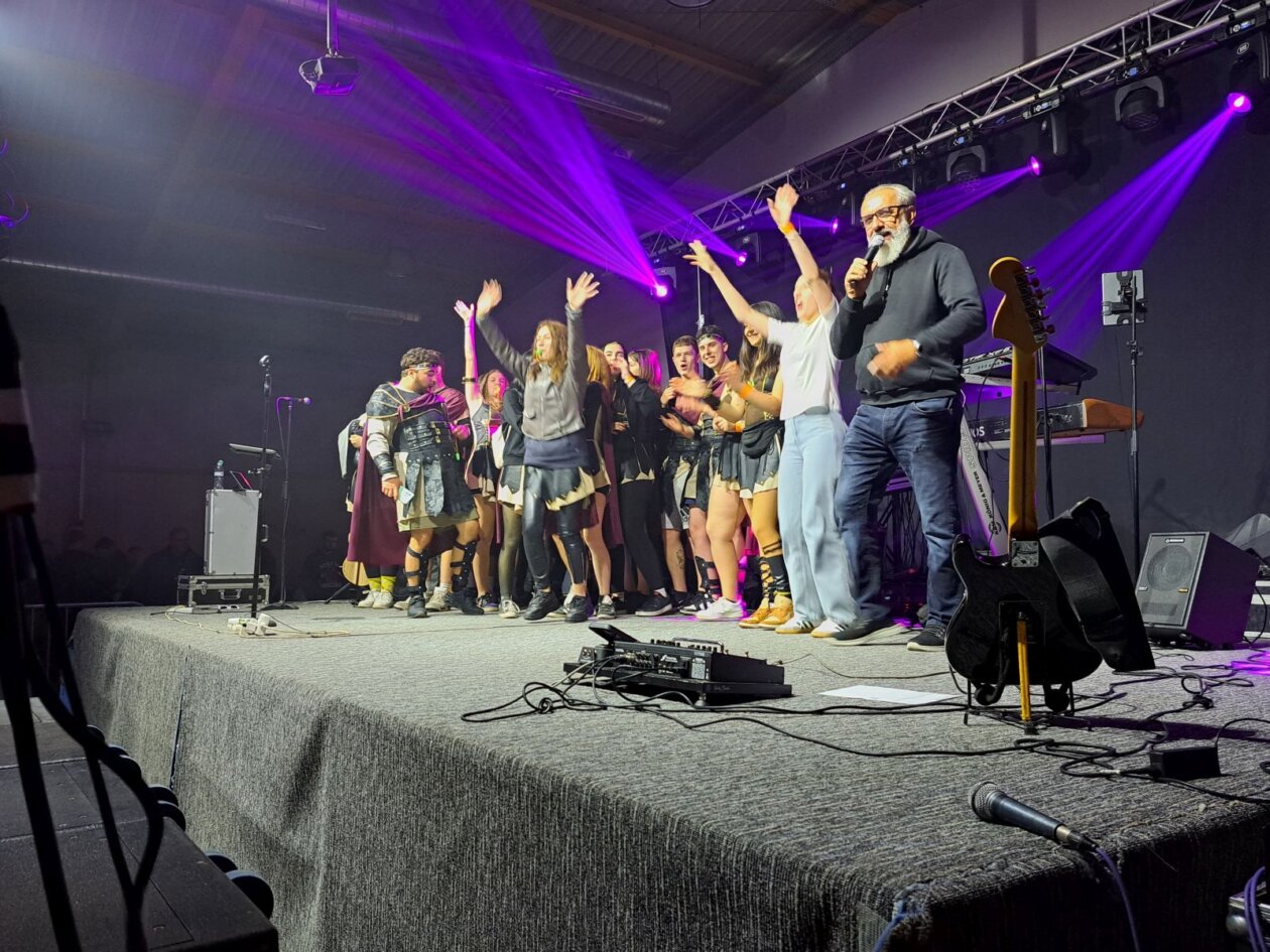 Mesap maturantski party 20259